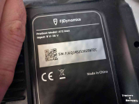 Systèmes et accessoires de GPS FJD AT2 RTK stuursysyeem FJDynamics