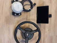 Systèmes et accessoires de GPS FJD AT2 RTK stuursysyeem FJDynamics