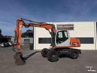 Pelleteuse Terex TW150