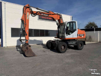 Pelleteuse Terex TW150
