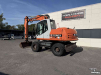 Pelleteuse Terex TW150
