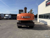 Pelleteuse Terex TW150