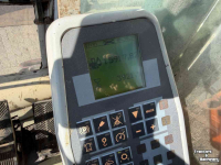 Pelleteuse Terex TW150