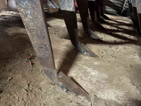 Cultivateur Hekamp Cultivator Front/achter