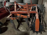 Cultivateur Hekamp Cultivator Front/achter