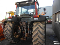 Tracteur Same antares 130