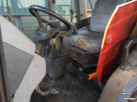 Tracteur Same antares 130