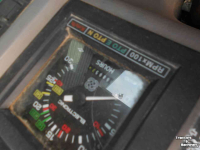 Tracteur Same antares 130