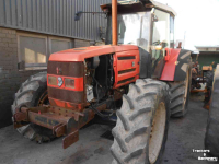 Tracteur Same antares 130