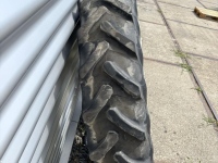 Roues, Pneus, Jantes, Barillets Jumelage Alliance A-350