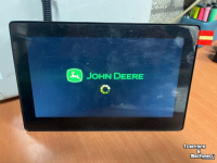 Systèmes et accessoires de GPS John Deere G5Plus Universeel display
