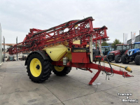 Pulvérisateur Kverneland Rau Phoenix C40