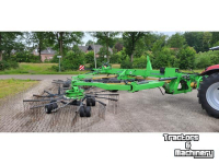 Andaineur Deutz-Fahr Deutz-Fahr SwatMaster 15041