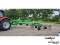 Andaineur Deutz-Fahr Deutz-Fahr SwatMaster 15041