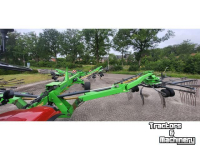 Andaineur Deutz-Fahr Deutz-Fahr SwatMaster 15041