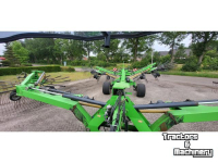 Andaineur Deutz-Fahr Deutz-Fahr SwatMaster 15041