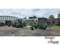 Andaineur Deutz-Fahr Deutz-Fahr SwatMaster 15041
