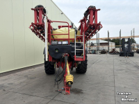 Pulvérisateur Kverneland Kverneland Rau Phoenix C40