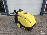 Nettoyeur à haute pression Chaud/Froid Karcher HDS 9/18-4M