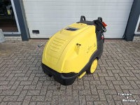 Nettoyeur à haute pression Chaud/Froid Karcher HDS 9/18-4M
