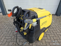 Nettoyeur à haute pression Chaud/Froid Karcher HDS 9/18-4M