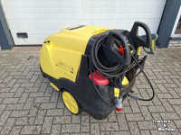 Nettoyeur à haute pression Chaud/Froid Karcher HDS 9/18-4M