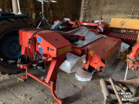 Faucheuse Kuhn FC283G2 FF Maaimachine