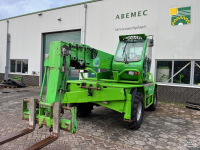 Chargeur Télescopique Merlo R45.21 MCSS