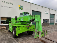 Chargeur Télescopique Merlo R45.21 MCSS