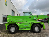 Chargeur Télescopique Merlo R45.21 MCSS