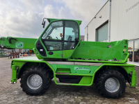 Chargeur Télescopique Merlo R45.21 MCSS