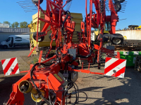 Andaineur Kuhn GA8521