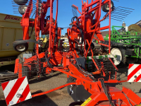 Andaineur Kuhn GA8521