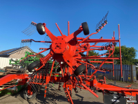 Andaineur Kuhn GA8521