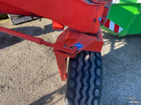 Andaineur Kuhn GA8521