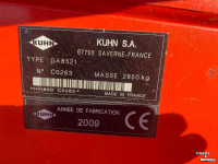 Andaineur Kuhn GA8521