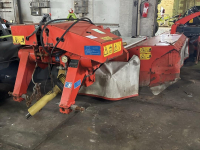 Tracteur Tondeuse Autoporté Kuhn FC 243 Lift Control