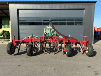 Epandeur de fumier Peecon bouwlandbemester