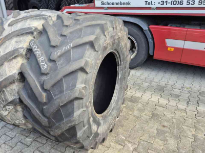 Roues, Pneus, Jantes, Barillets Jumelage Trelleborg 600/70R28 12mm TM900