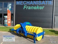 Rouleau packer de silage Ceres Ceres Kuilverdichtingswals CKVW-SS 300cm 3mtr
