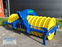 Rouleau packer de silage Ceres Ceres Kuilverdichtingswals CKVW-SS 300cm 3mtr