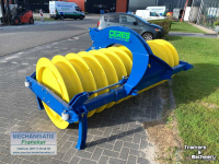 Rouleau packer de silage Ceres Ceres Kuilverdichtingswals CKVW-SS 300cm 3mtr