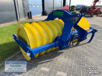 Rouleau packer de silage Ceres Ceres Kuilverdichtingswals CKVW-SS 300cm 3mtr