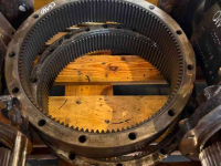 Pièces d‘occasion pour tracteurs Case CS150 CS110