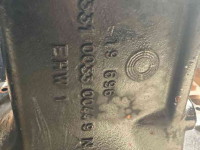 Pièces d‘occasion pour tracteurs Case CS150 CS110