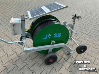 Enrouleur d‘irrigation Irrimec JT 25-65