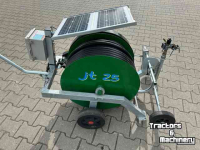 Enrouleur d‘irrigation Irrimec JT 25-65