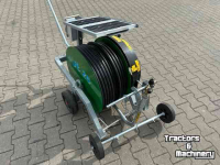 Enrouleur d‘irrigation Irrimec JT 25-65