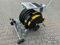 Enrouleur d‘irrigation Irrimec JT 25-65