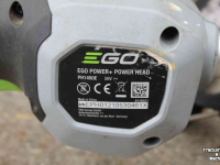 Taille-haie EGO PH1400 motortool motordeel met HTA2000S heggenschaar aanbouwdeel